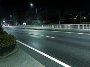 道路