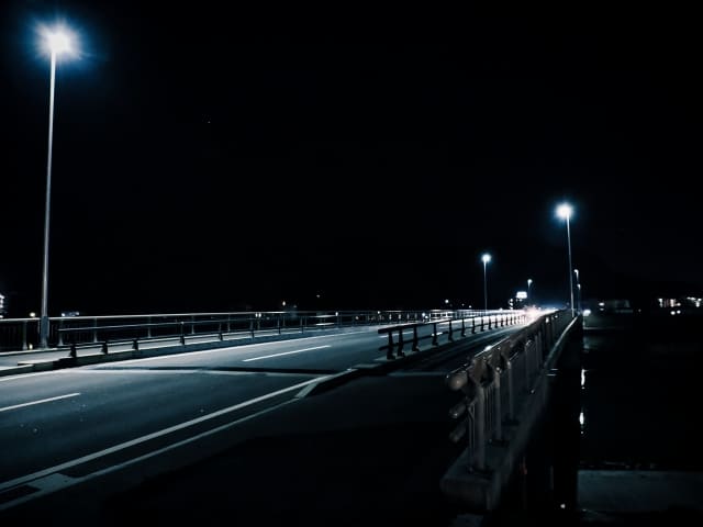 橋