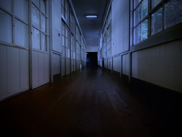校舎