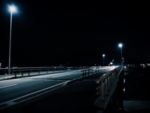 橋