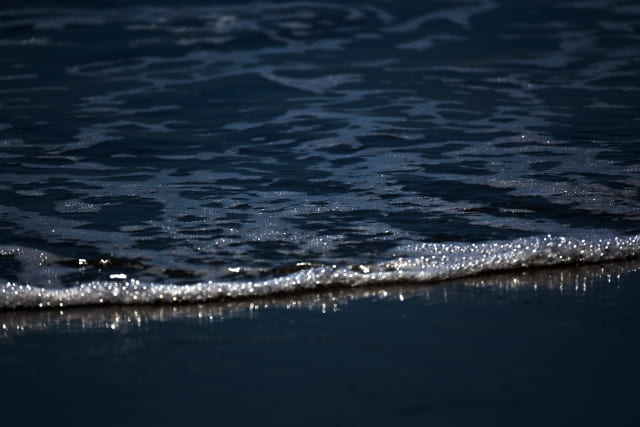 海
