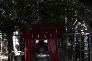 神社