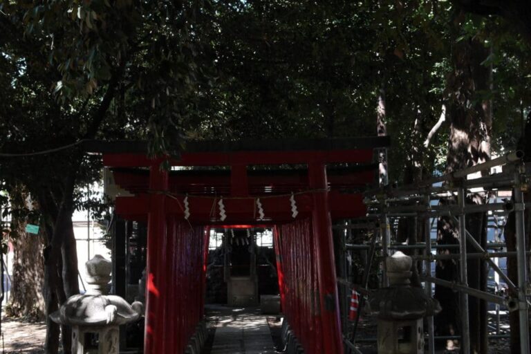 神社
